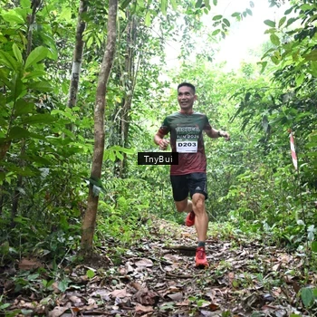 Runner Photo 7325849