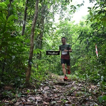 Runner Photo 7325850