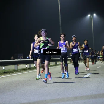 Runner Photo 7325851