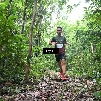Runner Photo 7325852