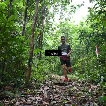 Runner Photo 7325853