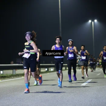 Runner Photo 7325854