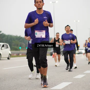 Runner Photo 7325855