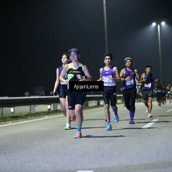 Runner Photo 7325856