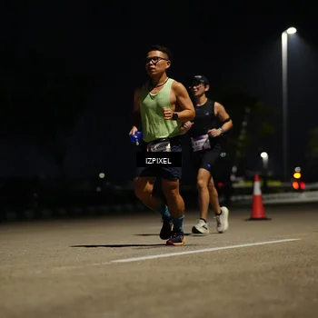 Runner Photo 7325857