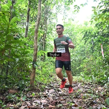 Runner Photo 7325860