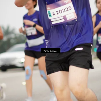 Runner Photo 7325861