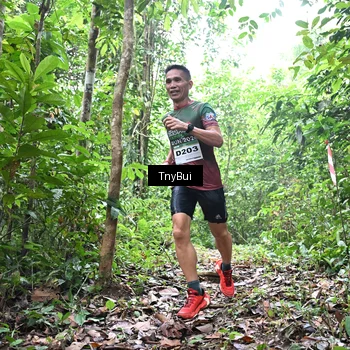Runner Photo 7325862