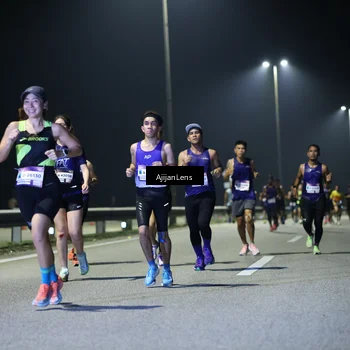 Runner Photo 7325863