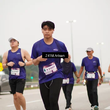 Runner Photo 7325866