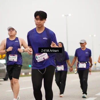 Runner Photo 7325867