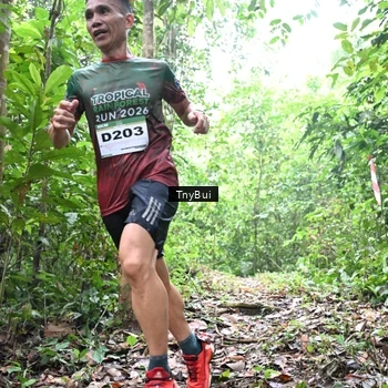 Runner Photo 7325870