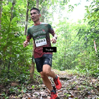 Runner Photo 7325878