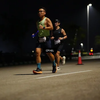 Runner Photo 7325879