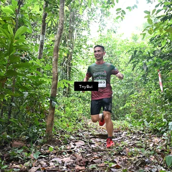 Runner Photo 7325880