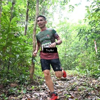 Runner Photo 7325881
