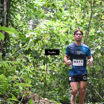 Runner Photo 7325884
