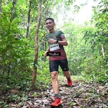 Runner Photo 7325885
