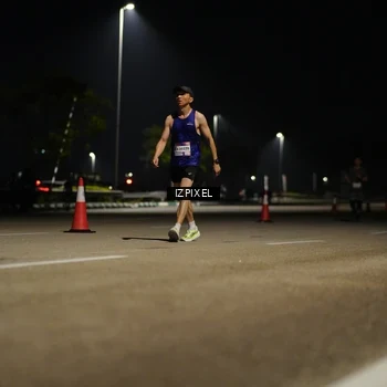 Runner Photo 7325886