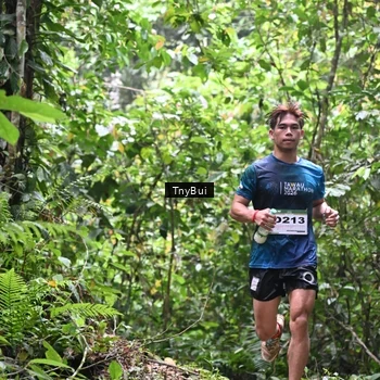 Runner Photo 7325887