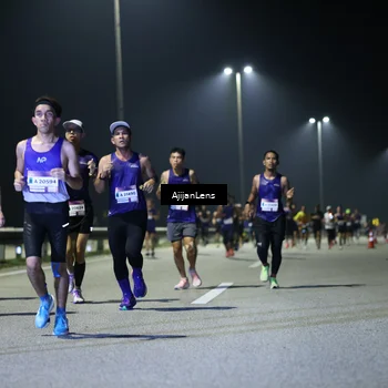 Runner Photo 7325888