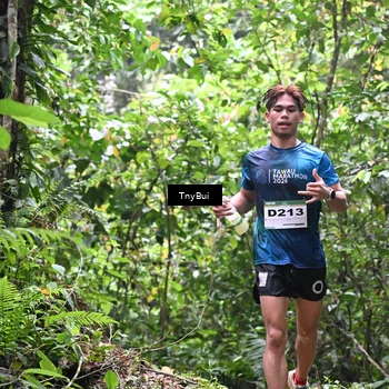 Runner Photo 7325889