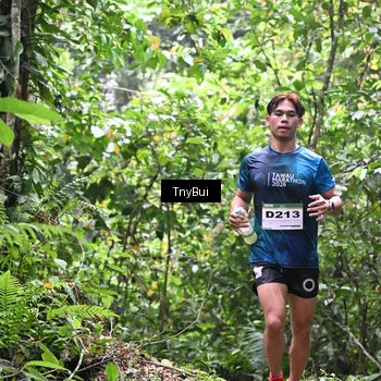 Runner Photo 7325891