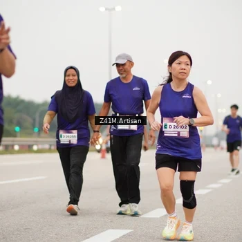 Runner Photo 7325892