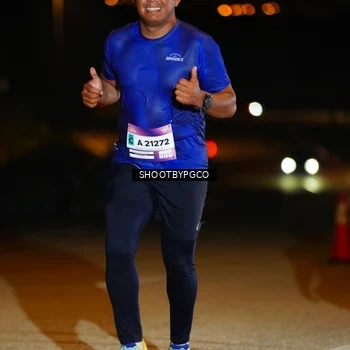 Runner Photo 7325894