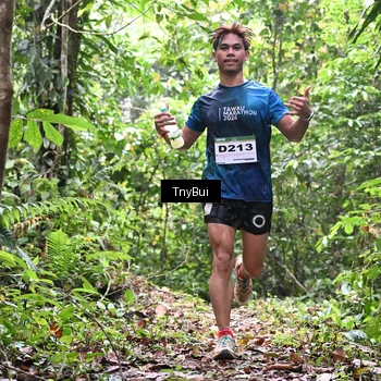 Runner Photo 7325898