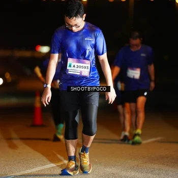 Runner Photo 7325900