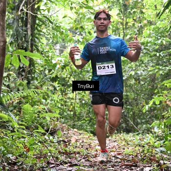 Runner Photo 7325901