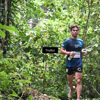 Runner Photo 7325902
