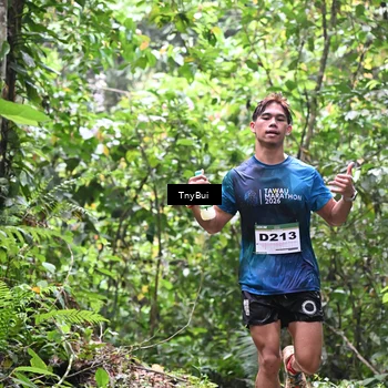 Runner Photo 7325906