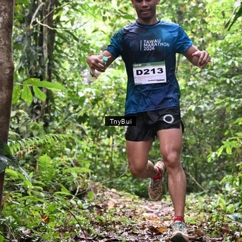 Runner Photo 7325910