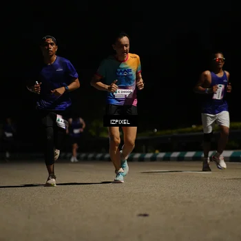 Runner Photo 7325912