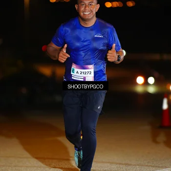 Runner Photo 7325913