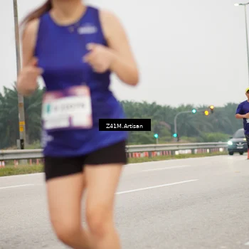 Runner Photo 7325914