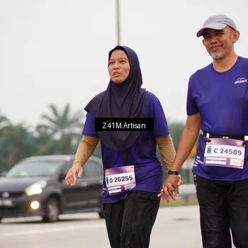 Runner Photo 7325915
