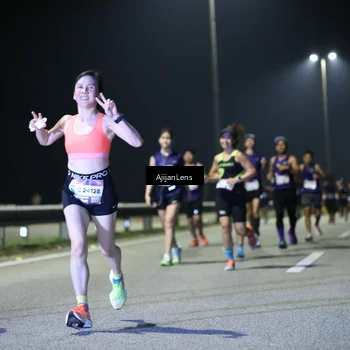Runner Photo 7325917