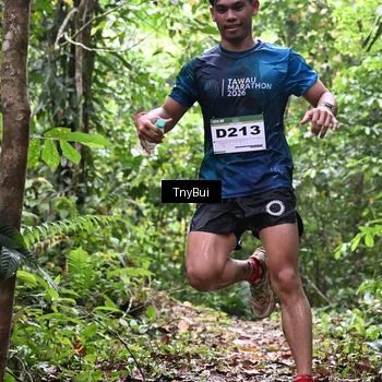 Runner Photo 7325918