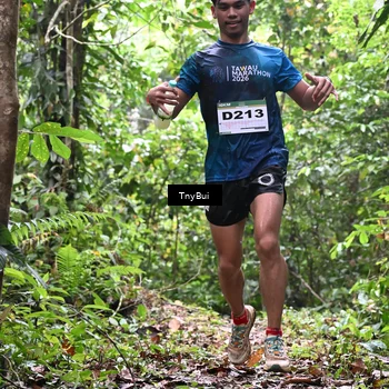 Runner Photo 7325920