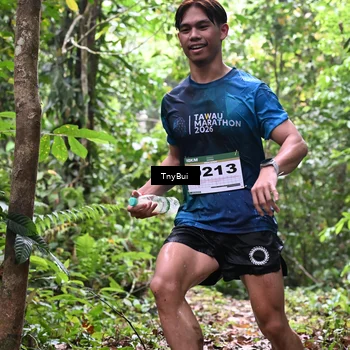 Runner Photo 7325921
