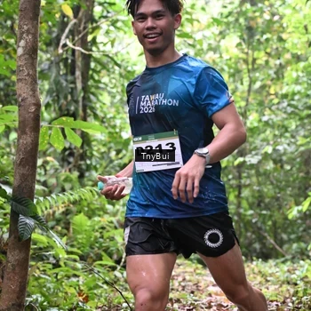 Runner Photo 7325922