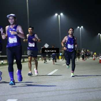 Runner Photo 7325923