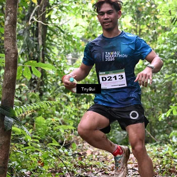 Runner Photo 7325924