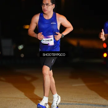 Runner Photo 7325925