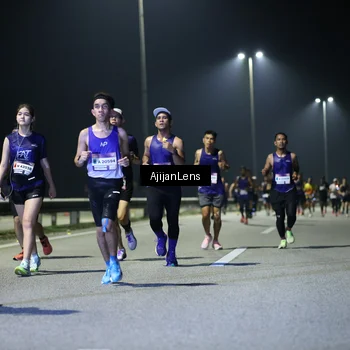 Runner Photo 7325926