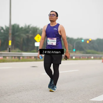 Runner Photo 7325927