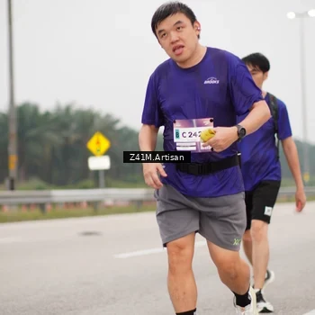Runner Photo 7325932